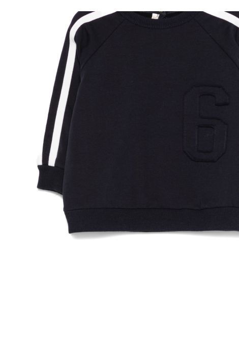 Felpa girocollo ZHOE & TOBIAH KIDS | FCE7MN11